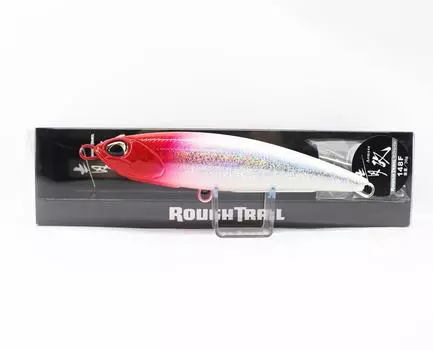 Плавающая приманка Duo Rough Trail Aomasa 148F с крючком, 47 грамм AOA0220 (6658)