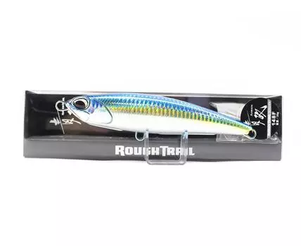 Плавающая приманка Duo Rough Trail Aomasa 148F с крючком, 47 грамм GHA0140 (6597)