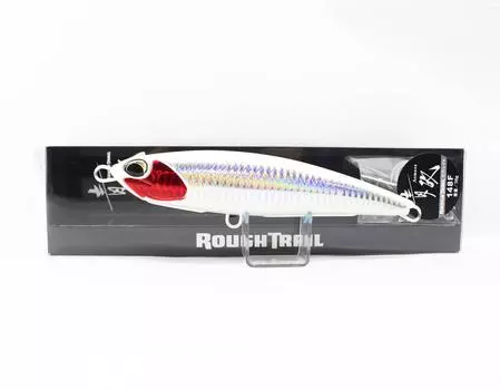 Плавающая приманка Duo Rough Trail Aomasa 148F с крючком, 47 грамм AHO0088 (6634)