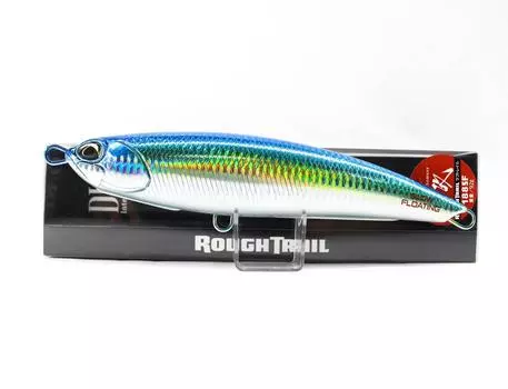 Плавающая приманка Duo Rough Trail Aomasa 188SF с крючком, 103 грамма GHA0140 (6863)