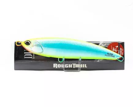 Плавающая приманка Duo Rough Trail Aomasa 188SF с крючком, 103 грамм APA0411 (6931)