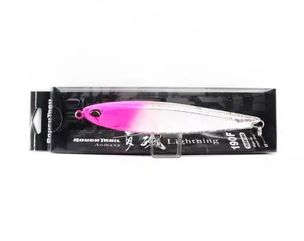Плавающая приманка Duo Rough Trail Aomasa Lightning 190F, 74 грамма CPA0523 (7010)