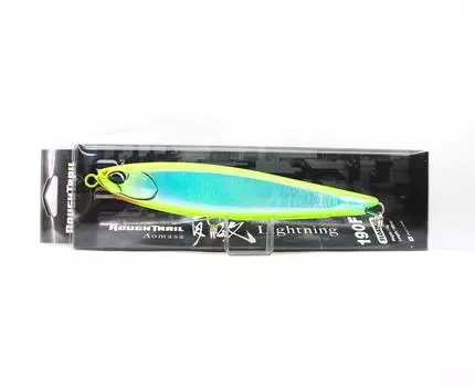 Плавающая приманка Duo Rough Trail Aomasa Lightning 190F 74 грамма CPA0411 (7910)