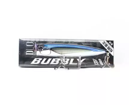 Плавающая приманка Duo Rough Trail Bubbly 135F CYA0861 (2137)