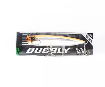 Плавающая приманка Duo Rough Trail Bubbly 135F CYA0865 (2113)