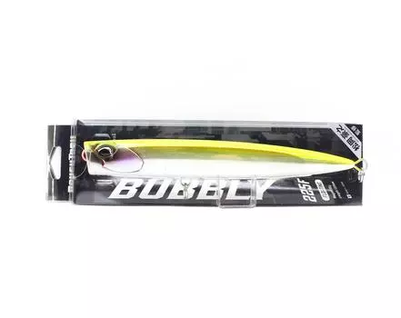 Плавающая приманка Duo Rough Trail Bubbly 225F CYA0868 (4033)