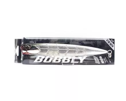Плавающая приманка Duo Rough Trail Bubbly 225F CSH0867 (4026)