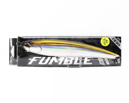 Плавающая приманка Duo Rough Trail Fumble 230F CMA0863 (5017)