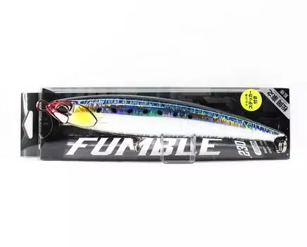 Плавающая приманка Duo Rough Trail Fumble 230F CPB0054 (4980)