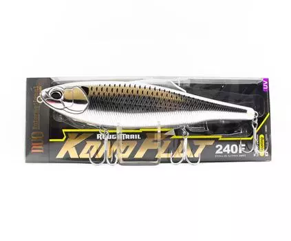 Плавающая приманка Duo Rough Trail Kono Flat 240F CSA0617 (7769)