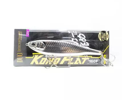 Плавающая приманка Duo Rough Trail Kono Flat 160F CSA0617 (2229)