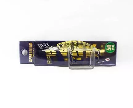 Плавающая приманка Duo Spearhead Ryuki 50 MDF CCC0312 (7452)