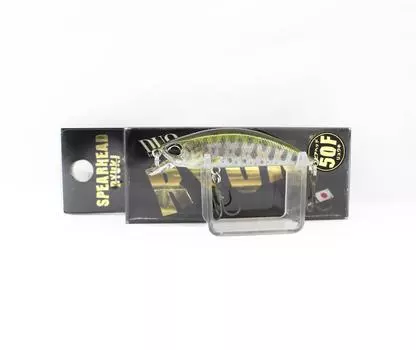 Плавающая приманка Duo Spearhead Ryuki 50F ACC4834 (1445)