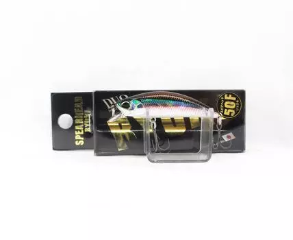 Плавающая приманка Duo Spearhead Ryuki 50F ADA4013 (3276)