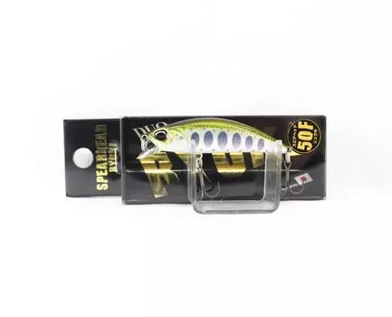Плавающая приманка Duo Spearhead Ryuki 50F ANA4034 (3344)