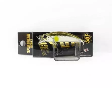 Плавающая приманка Duo Spearhead Ryuki 50F CRA3050 (8374)