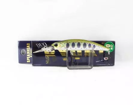 Плавающая приманка Duo Spearhead Ryuki 70 MDF ANA4034 (7537)