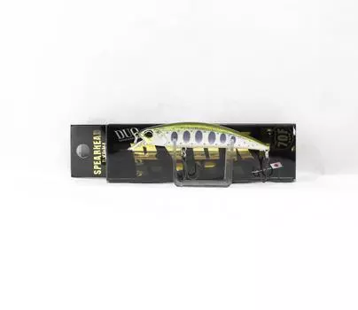 Плавающая приманка Duo Spearhead Ryuki 70F ANA4034 (3559)