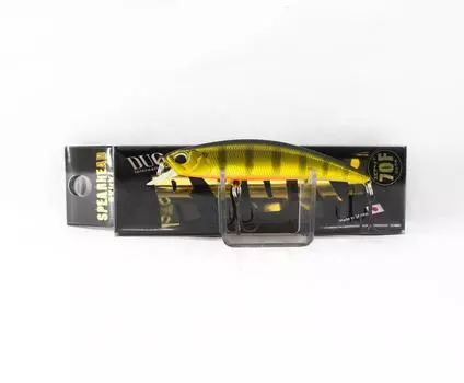 Плавающая приманка Duo Spearhead Ryuki 70F ASA3146 (8312)