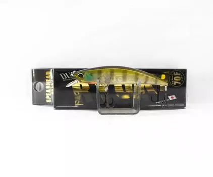 Плавающая приманка Duo Spearhead Ryuki 70F CCC3158 (8275)