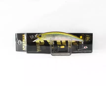 Плавающая приманка Duo Spearhead Ryuki 70F GEA3006 (3658)