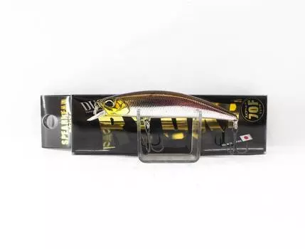 Плавающая приманка Duo Spearhead Ryuki 70F GSN4011 (7426)