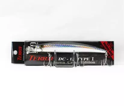 Плавающая приманка Duo Teriff DC 12 Type 1 GFN0093 (0163)