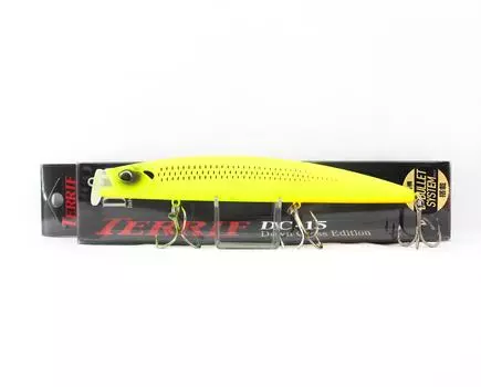 Плавающая приманка Duo Teriff DC 15 ACC0597 (2328)