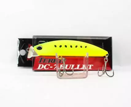 Плавающая приманка Duo Teriff DC 7 Bullet ACC0547 (0676)
