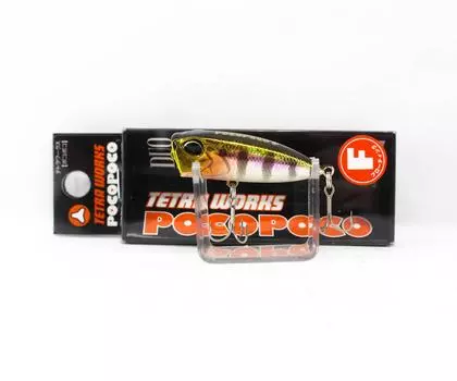 Плавающая приманка Duo Tetra Works Poco Poco 40 мм ADA3058 (5348)