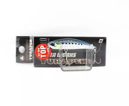 Плавающая приманка Duo Tetra Works Yurapen 48 мм AHA0011 (5017)