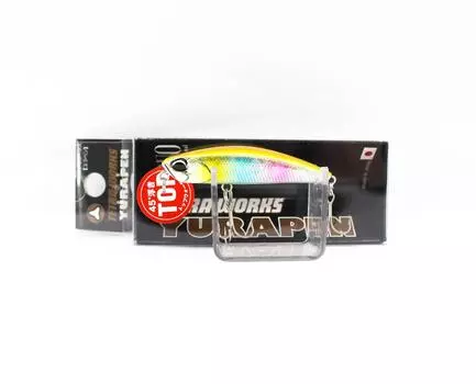 Плавающая приманка Duo Tetra Works Yurapen 48 мм CPA0608 (6656)