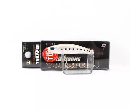 Плавающая приманка Duo Tetra Works Yurapen 48 мм CUA0615 (1987)