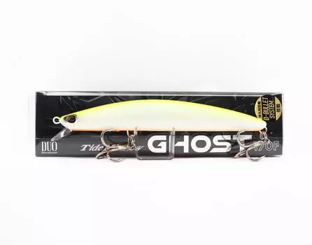 Плавающая приманка Duo Tide Minnow Ghost 170F ACC0170 (9862)