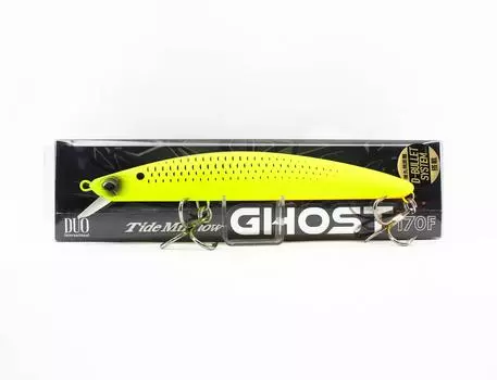 Плавающая приманка Duo Tide Minnow Ghost 170F ACC0597 (9879)