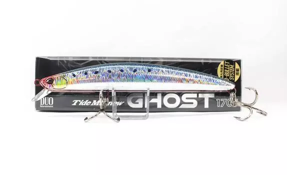Плавающая приманка Duo Tide Minnow Ghost 170F CPB0054 (9855)
