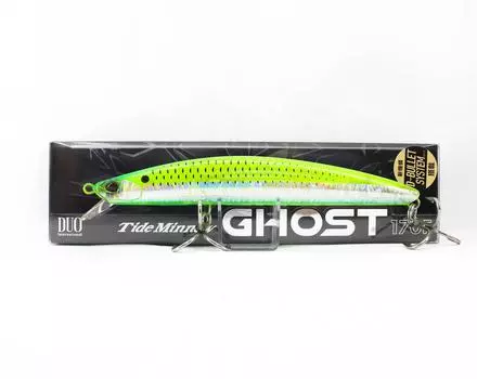 Плавающая приманка Duo Tide Minnow Ghost 170F CPI0700 (2793)