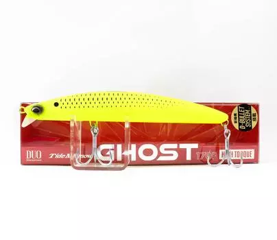 Плавающая приманка Duo Tide Minnow Ghost 170F с высоким крутящим моментом ACC0597 (9524)