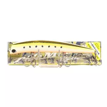 Плавающая приманка Duo Tide Minnow Lipless 125 AST0333 (9283)