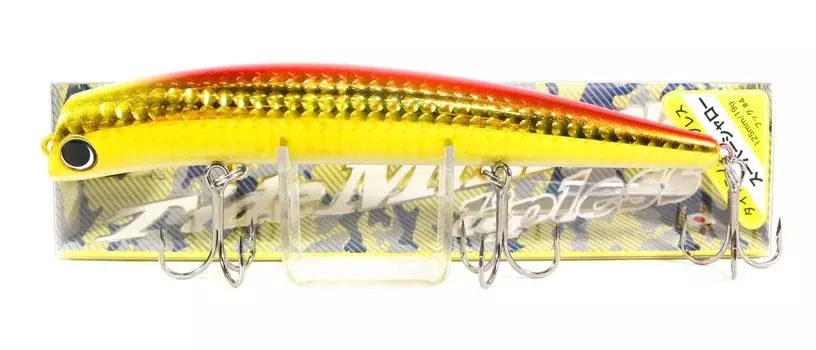 Плавающая приманка Duo Tide Minnow Lipless 125 ABA0047 (9238)