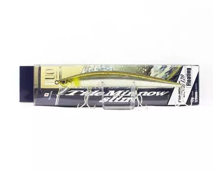 Плавающая приманка Duo Tide Minnow Slim 120 DRA3050 (8171)
