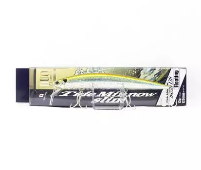 Плавающая приманка Duo Tide Minnow Slim 120 AFA0006 (8140)