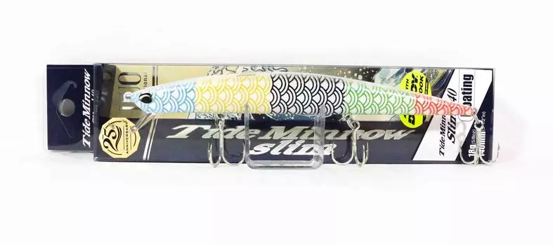 Плавающая приманка Duo Tide Minnow Slim 140 ACCZ200 (8059)