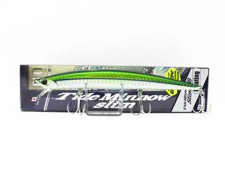 Плавающая приманка Duo Tide Minnow Slim 140 AHA0034 (8182)