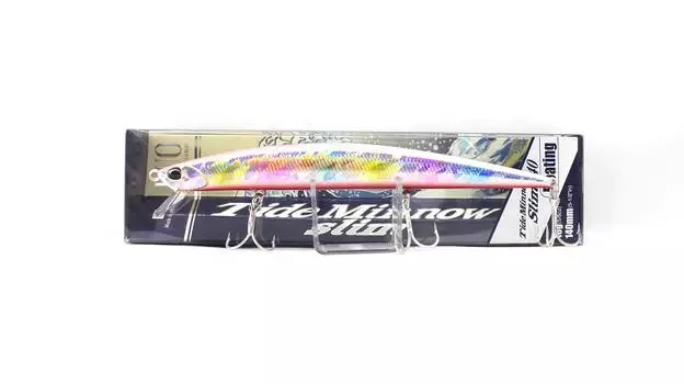 Плавающая приманка Duo Tide Minnow Slim 140 AJA0035 (6010)