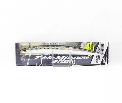 Плавающая приманка Duo Tide Minnow Slim 140 ADA0037 (5590)