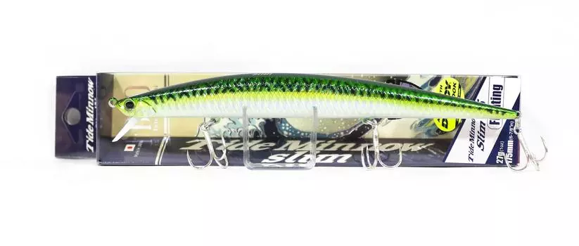 Плавающая приманка Duo Tide Minnow Slim 175 AHA0263 (0580)