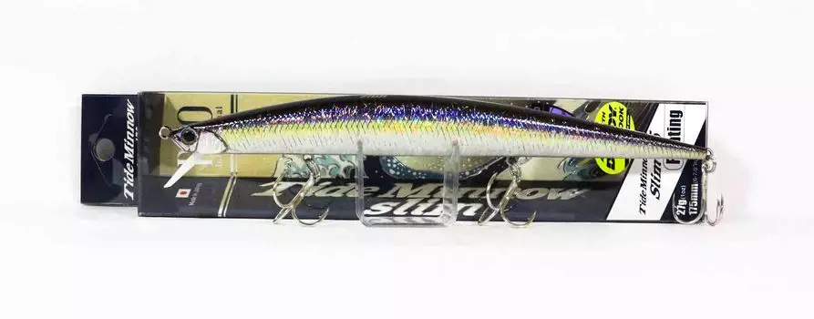 Плавающая приманка Duo Tide Minnow Slim 175 DPA4009 (7960)