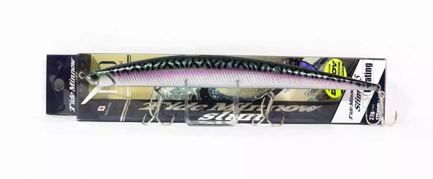 Плавающая приманка Duo Tide Minnow Slim 175 SAA0069 (7953)