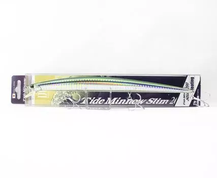 Плавающая приманка Duo Tide Minnow Slim 200 DHN0134 (3805)